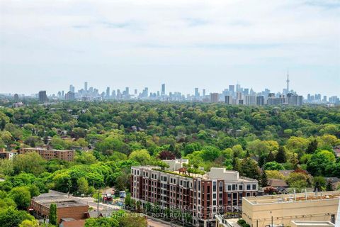 Photo 30 at 1603 - 20 Brin Drive, Humber Valley, Toronto