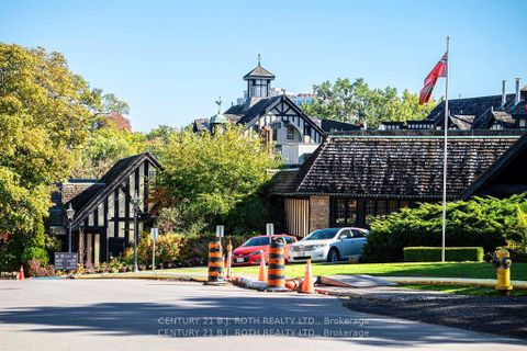 Photo 36 at 1603 - 20 Brin Drive, Humber Valley, Toronto