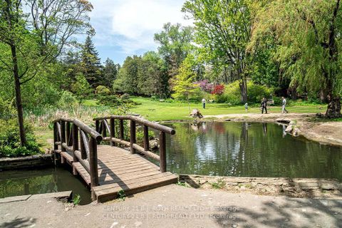 Photo 37 at 1603 - 20 Brin Drive, Humber Valley, Toronto