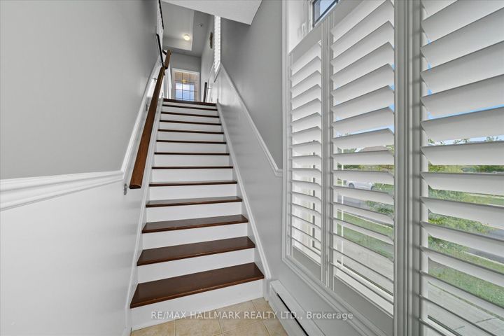 Photo 5 at 23 - 20 Greensborough Villag Circle, Greensborough, Markham