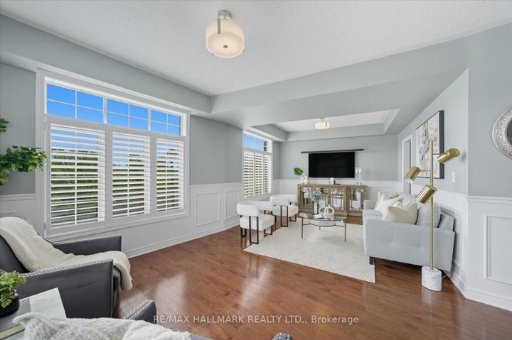 Photo 8 at 23 - 20 Greensborough Villag Circle, Greensborough, Markham