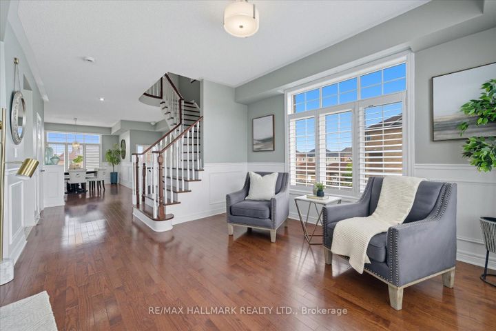 Photo 12 at 23 - 20 Greensborough Villag Circle, Greensborough, Markham