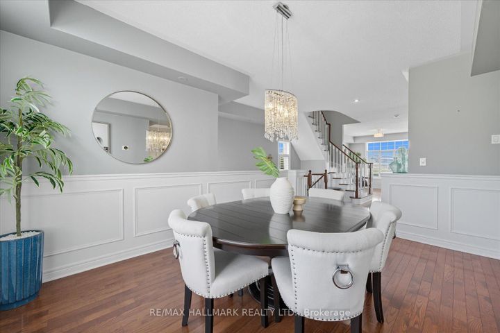 Photo 14 at 23 - 20 Greensborough Villag Circle, Greensborough, Markham