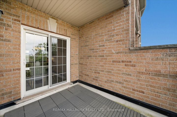 Photo 19 at 23 - 20 Greensborough Villag Circle, Greensborough, Markham