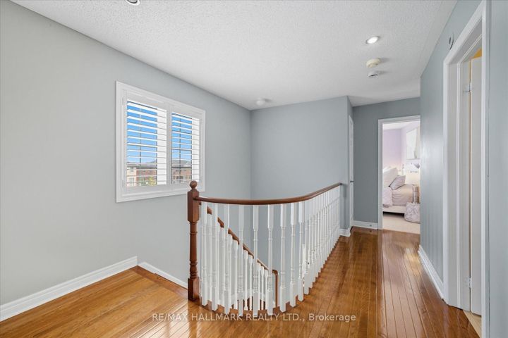 Photo 22 at 23 - 20 Greensborough Villag Circle, Greensborough, Markham