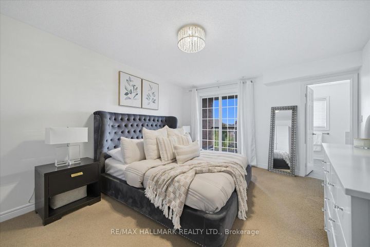 Photo 25 at 23 - 20 Greensborough Villag Circle, Greensborough, Markham