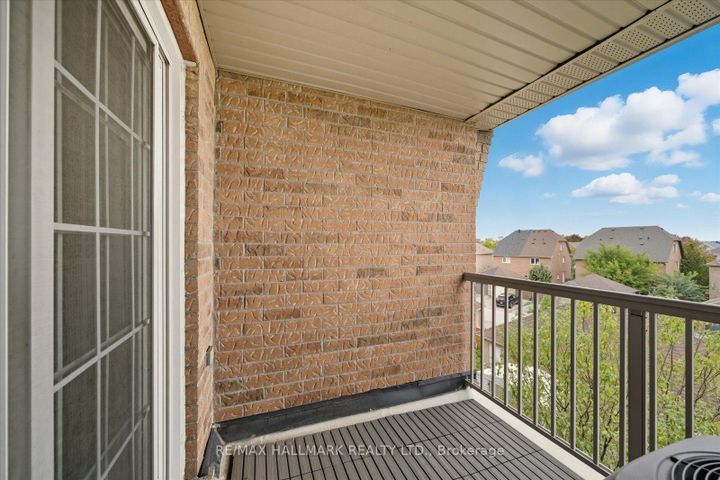 Photo 26 at 23 - 20 Greensborough Villag Circle, Greensborough, Markham