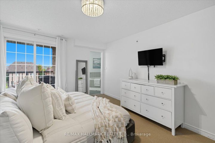 Photo 27 at 23 - 20 Greensborough Villag Circle, Greensborough, Markham