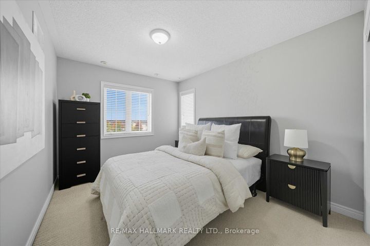 Photo 30 at 23 - 20 Greensborough Villag Circle, Greensborough, Markham
