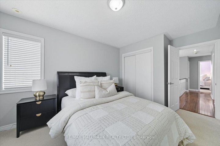 Photo 31 at 23 - 20 Greensborough Villag Circle, Greensborough, Markham