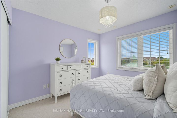 Photo 33 at 23 - 20 Greensborough Villag Circle, Greensborough, Markham