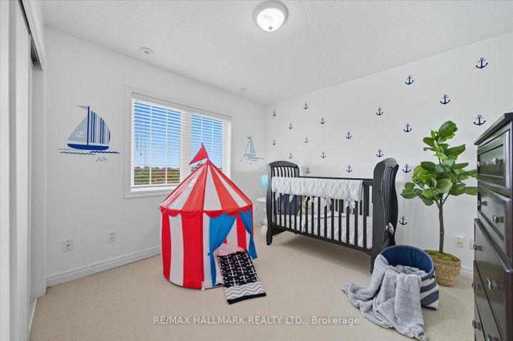 Photo 34 at 23 - 20 Greensborough Villag Circle, Greensborough, Markham
