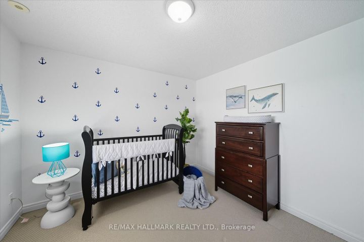 Photo 35 at 23 - 20 Greensborough Villag Circle, Greensborough, Markham