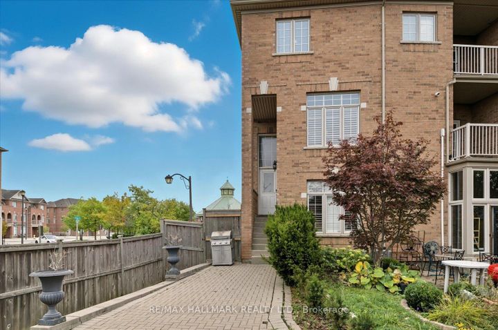 Photo 37 at 23 - 20 Greensborough Villag Circle, Greensborough, Markham