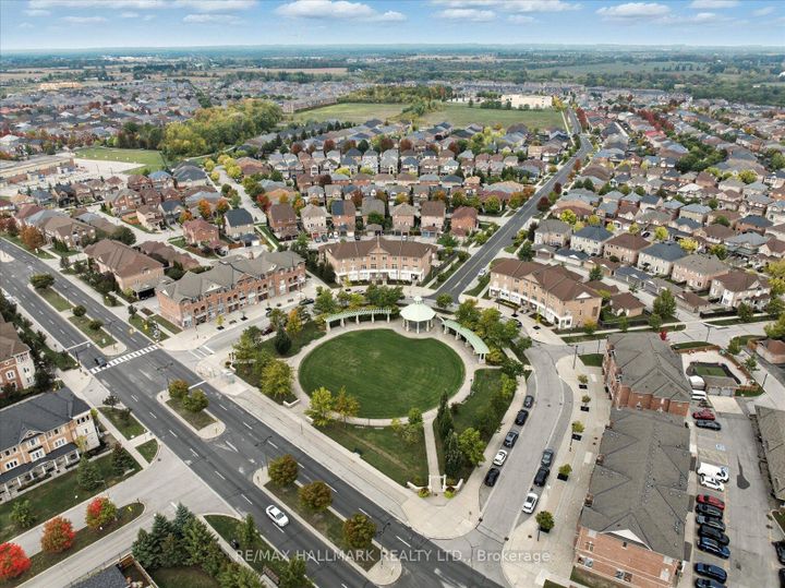 Photo 44 at 23 - 20 Greensborough Villag Circle, Greensborough, Markham