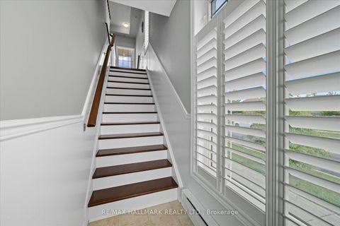 Photo 5 at 23 - 20 Greensborough Villag Circle, Greensborough, Markham