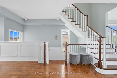 Photo 6 at 23 - 20 Greensborough Villag Circle, Greensborough, Markham