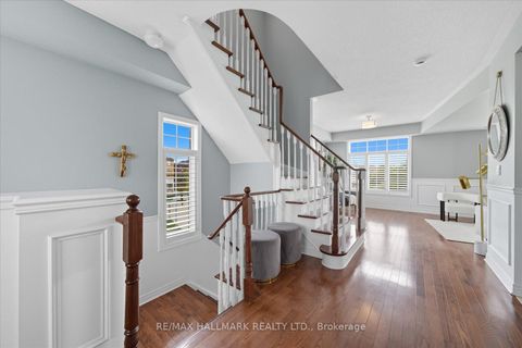 Photo 7 at 23 - 20 Greensborough Villag Circle, Greensborough, Markham