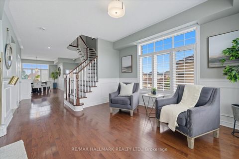 Photo 12 at 23 - 20 Greensborough Villag Circle, Greensborough, Markham