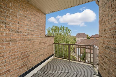 Photo 20 at 23 - 20 Greensborough Villag Circle, Greensborough, Markham