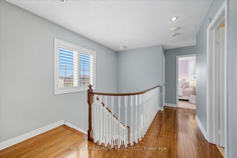 Photo 22 at 23 - 20 Greensborough Villag Circle, Greensborough, Markham