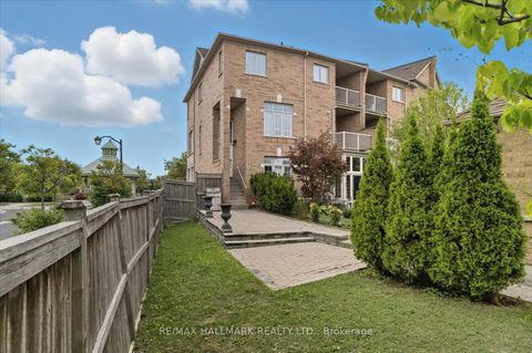 Photo 38 at 23 - 20 Greensborough Villag Circle, Greensborough, Markham
