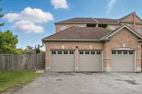Photo 41 at 23 - 20 Greensborough Villag Circle, Greensborough, Markham