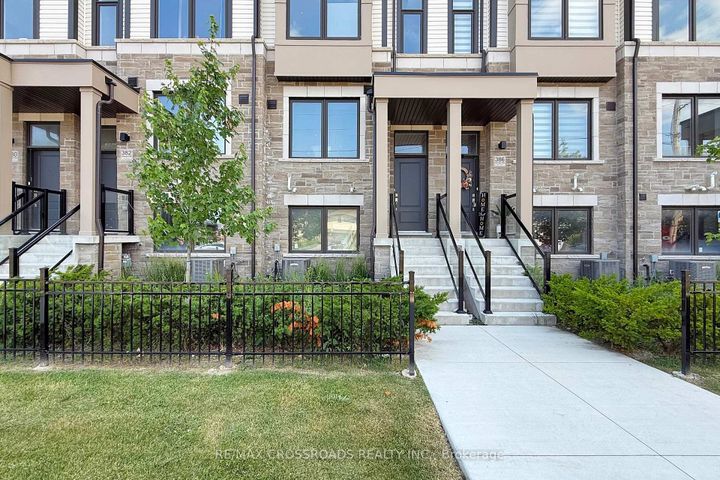 Photo 2 at 384 Okanagan Path, Donevan, Oshawa