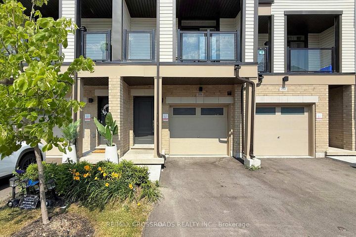 Photo 33 at 384 Okanagan Path, Donevan, Oshawa