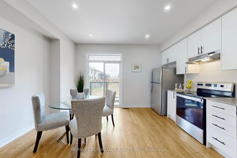 Photo 8 at 384 Okanagan Path, Donevan, Oshawa