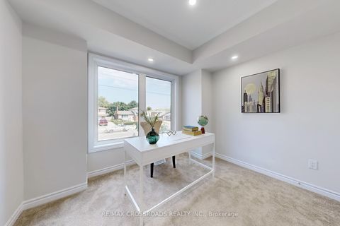 Photo 24 at 384 Okanagan Path, Donevan, Oshawa