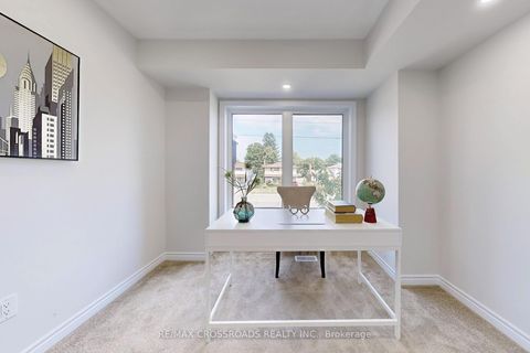 Photo 25 at 384 Okanagan Path, Donevan, Oshawa