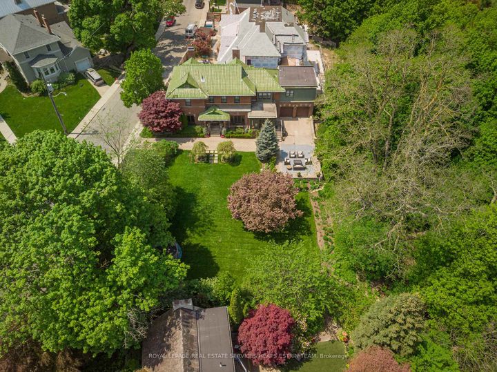 Photo 0 at 133, 135 & 139 Hudson Drive, Moore Park, Toronto