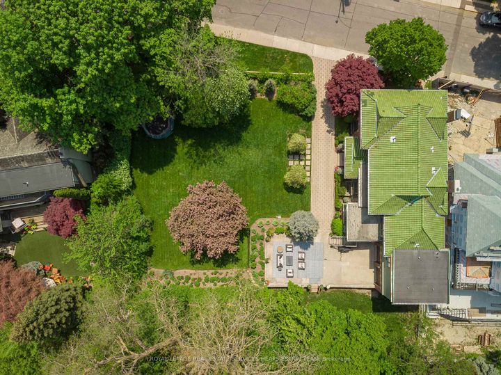 Photo 1 at 133, 135 & 139 Hudson Drive, Moore Park, Toronto
