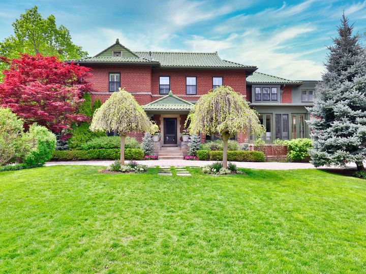 Photo 3 at 133, 135 & 139 Hudson Drive, Moore Park, Toronto