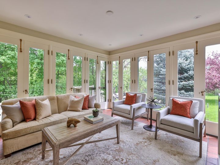 Photo 14 at 133, 135 & 139 Hudson Drive, Moore Park, Toronto