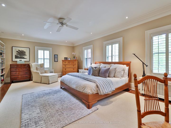 Photo 23 at 133, 135 & 139 Hudson Drive, Moore Park, Toronto