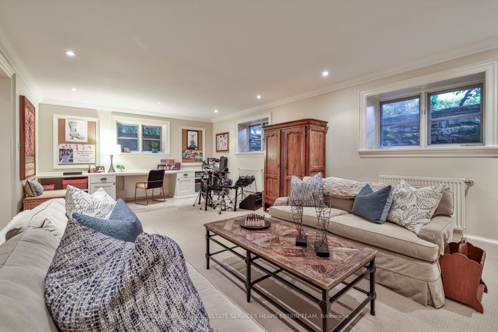 Photo 35 at 133, 135 & 139 Hudson Drive, Moore Park, Toronto
