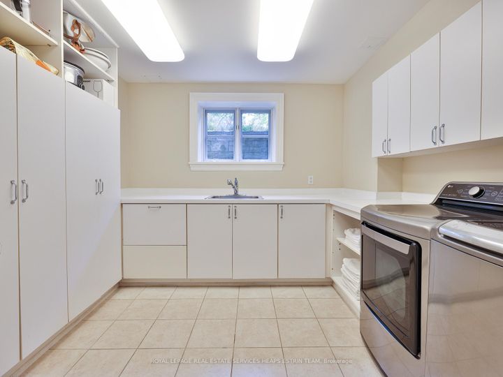 Photo 38 at 133, 135 & 139 Hudson Drive, Moore Park, Toronto