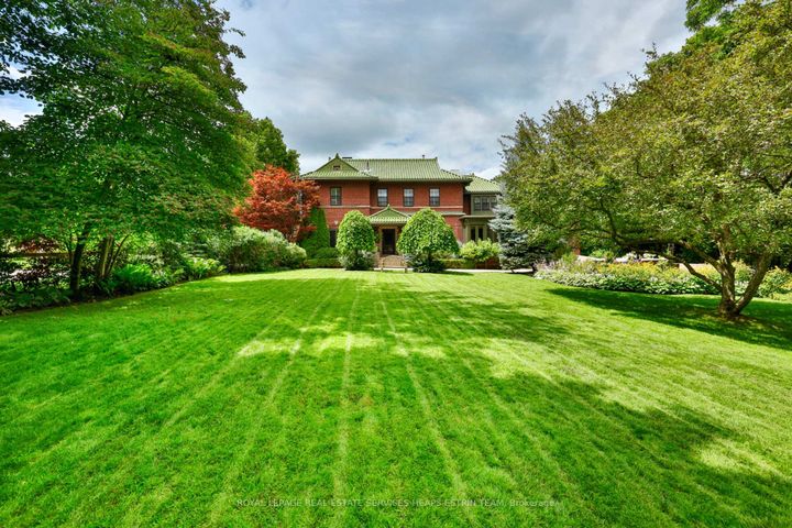 Photo 44 at 133, 135 & 139 Hudson Drive, Moore Park, Toronto