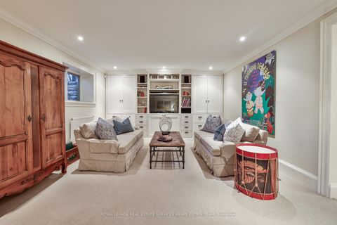 Photo 34 at 133, 135 & 139 Hudson Drive, Moore Park, Toronto