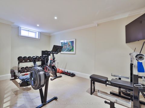 Photo 37 at 133, 135 & 139 Hudson Drive, Moore Park, Toronto