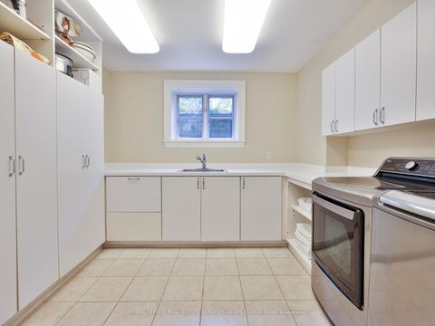 Photo 38 at 133, 135 & 139 Hudson Drive, Moore Park, Toronto