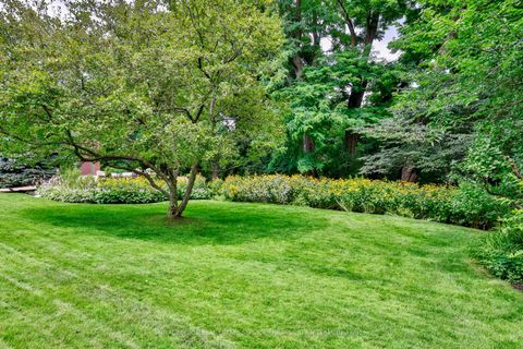 Photo 43 at 133, 135 & 139 Hudson Drive, Moore Park, Toronto