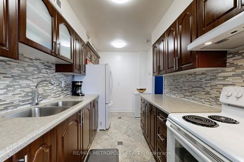 Photo 18 at 602 - 301 Prudential Drive, Dorset Park, Toronto