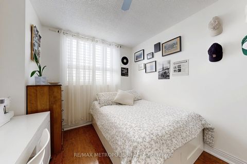 Photo 26 at 602 - 301 Prudential Drive, Dorset Park, Toronto