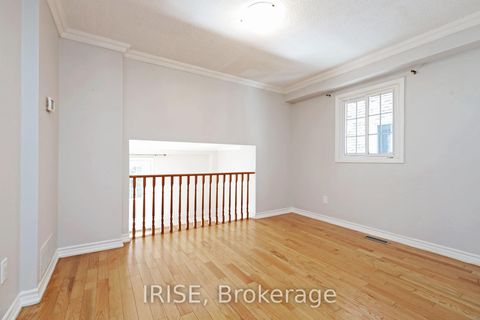 Photo 15 at 115 Winter Gardens Trail, Rouge E10, Toronto