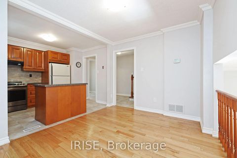 Photo 16 at 115 Winter Gardens Trail, Rouge E10, Toronto