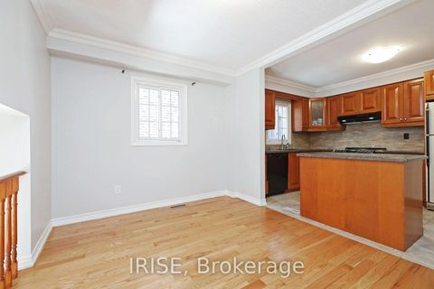 Photo 17 at 115 Winter Gardens Trail, Rouge E10, Toronto