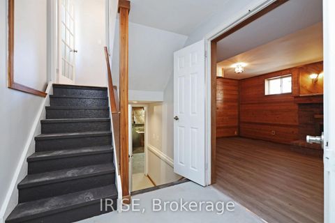 Photo 32 at 115 Winter Gardens Trail, Rouge E10, Toronto